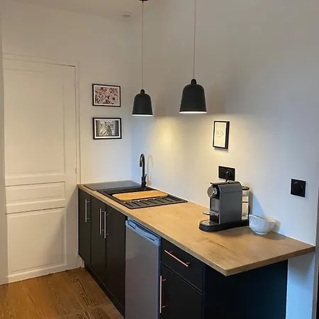 דירה Le Manoir Des Lys