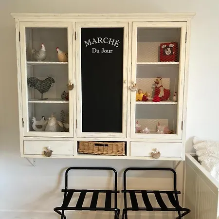 Le Manoir Des Lys דירה