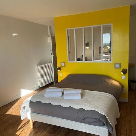 דירה Le Manoir Des Lys