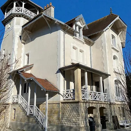 Le Manoir Des Lys Tilly-sur-Seulles