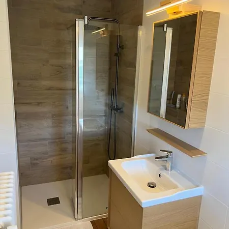 Le Manoir Des Lys דירה Tilly-sur-Seulles