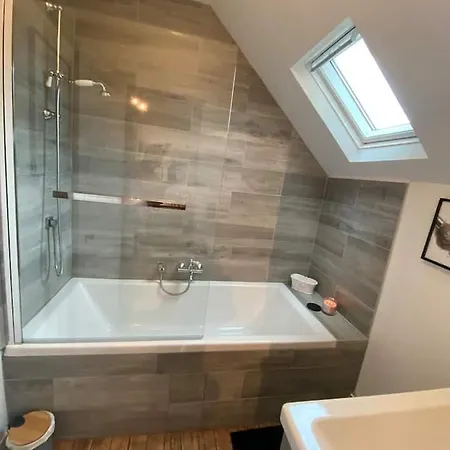 Le Manoir Des Lys Tilly-sur-Seulles