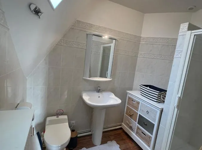 Le Manoir Des Lys Tilly-sur-Seulles