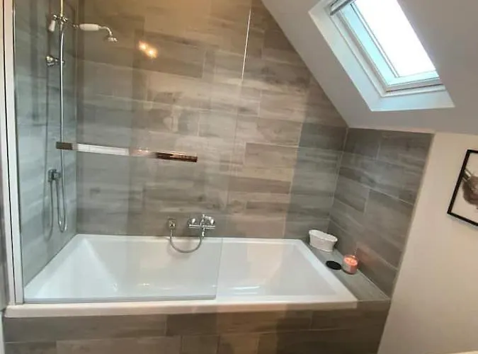 Le Manoir Des Lys Tilly-sur-Seulles